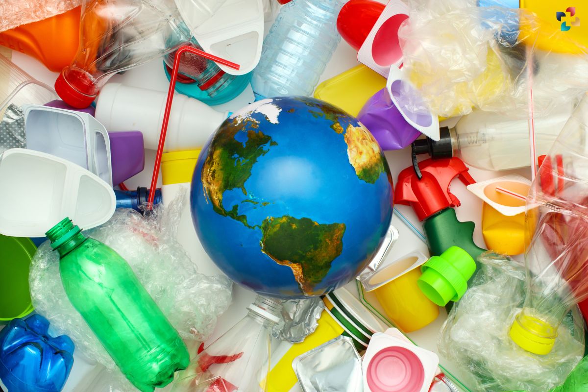 5 Benefits of Biodegradable Plastics | The Lifesciences Magazine