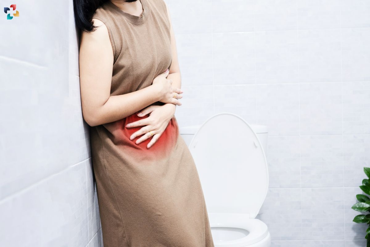 What is Implantation Bleeding? Symptoms, Causes, and More | The Lifesciences Magazine