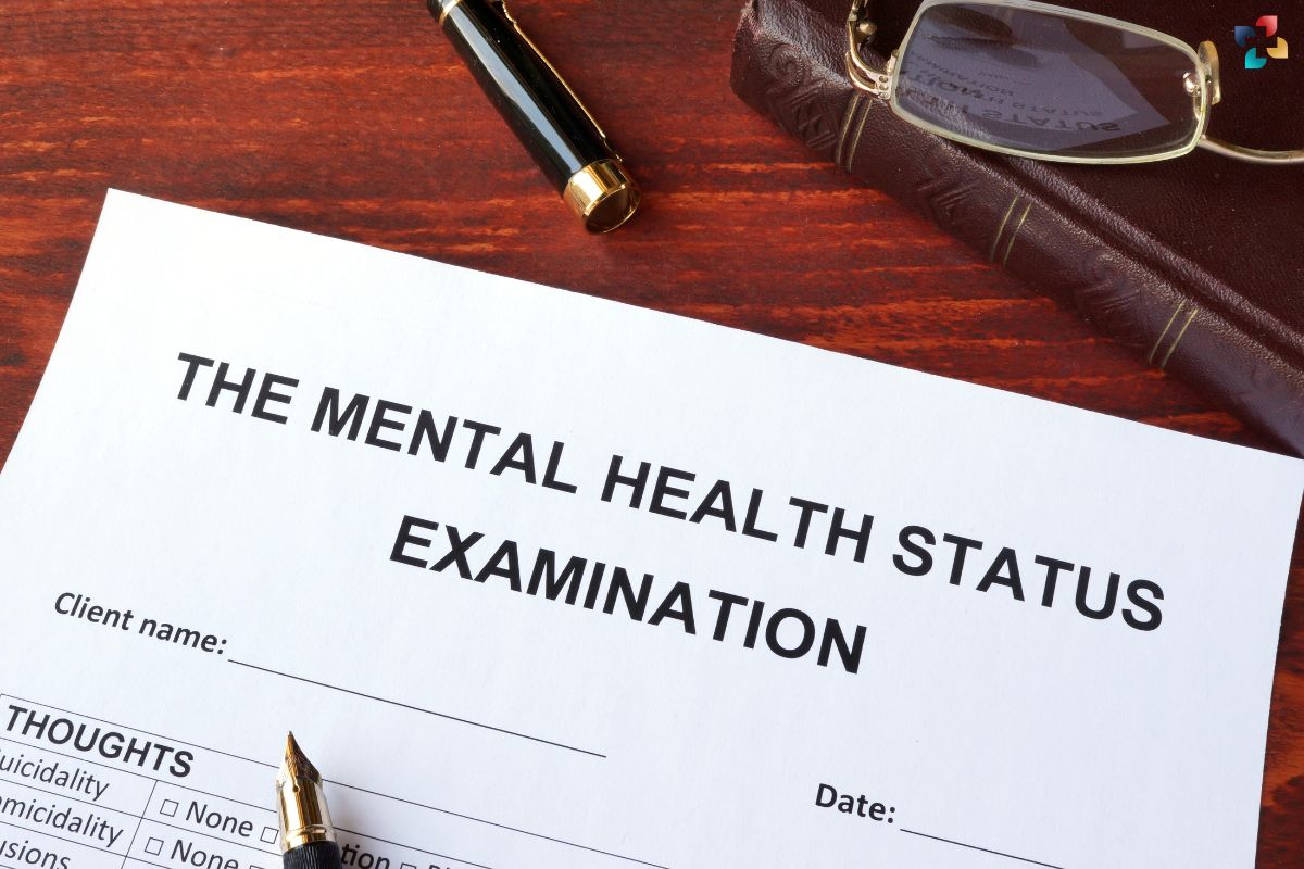Mini Mental Status Exam (MMSE): A Comprehensive Guide | The Lifesciences Magazine