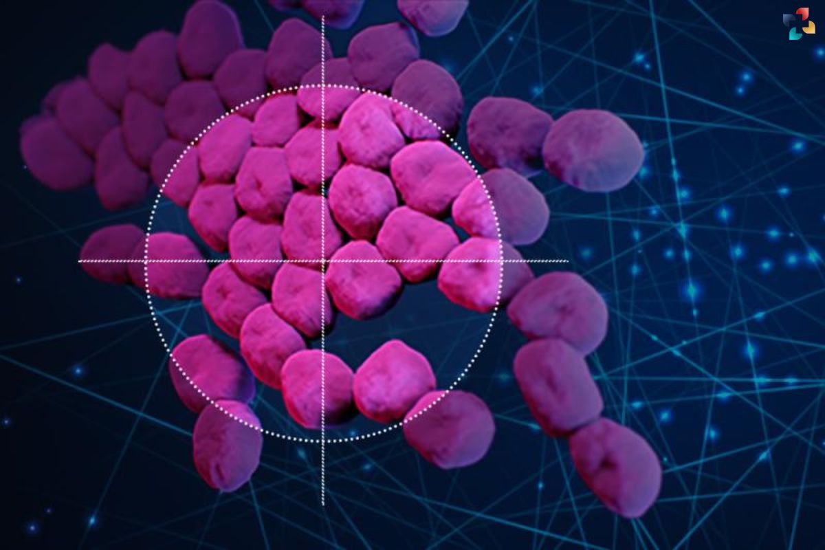 AI-Powered Antibiotic Discovery Unveils Nearly One Million New Molecules | The Lifesciences Magazine