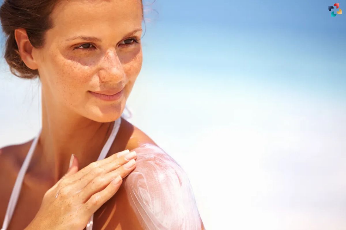 Debunking Myths: Does Sunscreen Causes Skin Cancer? Experts Clarify | The Lifesciences Magazine
