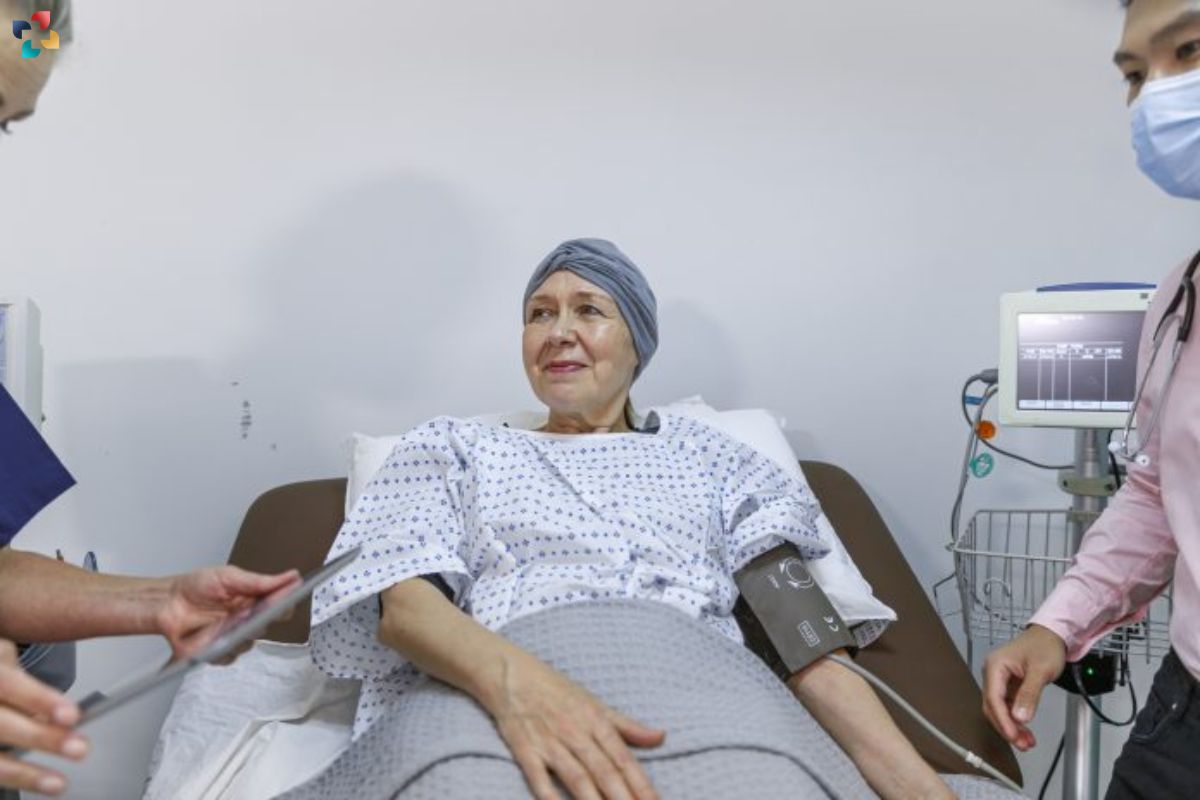 Pancreatic Cancer Treatment Advances: Yale Study Shows New Chemotherapy Approach Extends Survival Rates | The Lifesciences Magazine