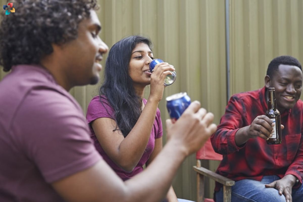 Adolescent Risky Behavior: Study Links Attractiveness to Increased Drinking and Risky Choices | The Lifesciences Magazine