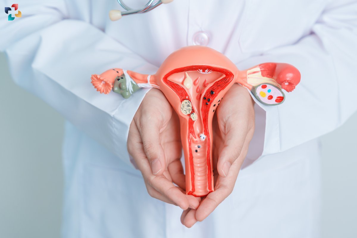 Cervical Cancer: Symptoms, Causes, and Prevention | The Lifesciences Magazine
