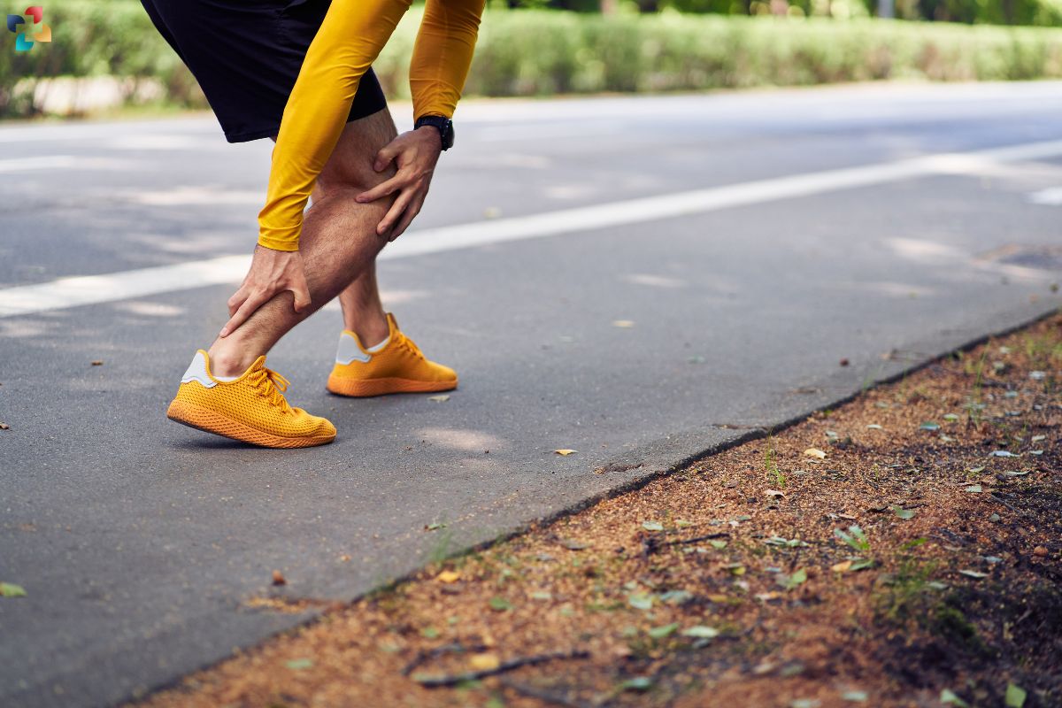 5 Steps To Treating Groin Injuries In Runners