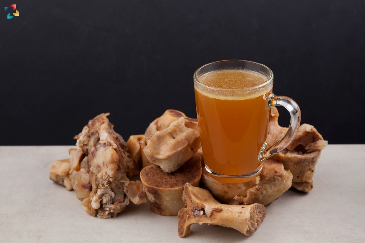 How to Make Bone Broth for Dogs?