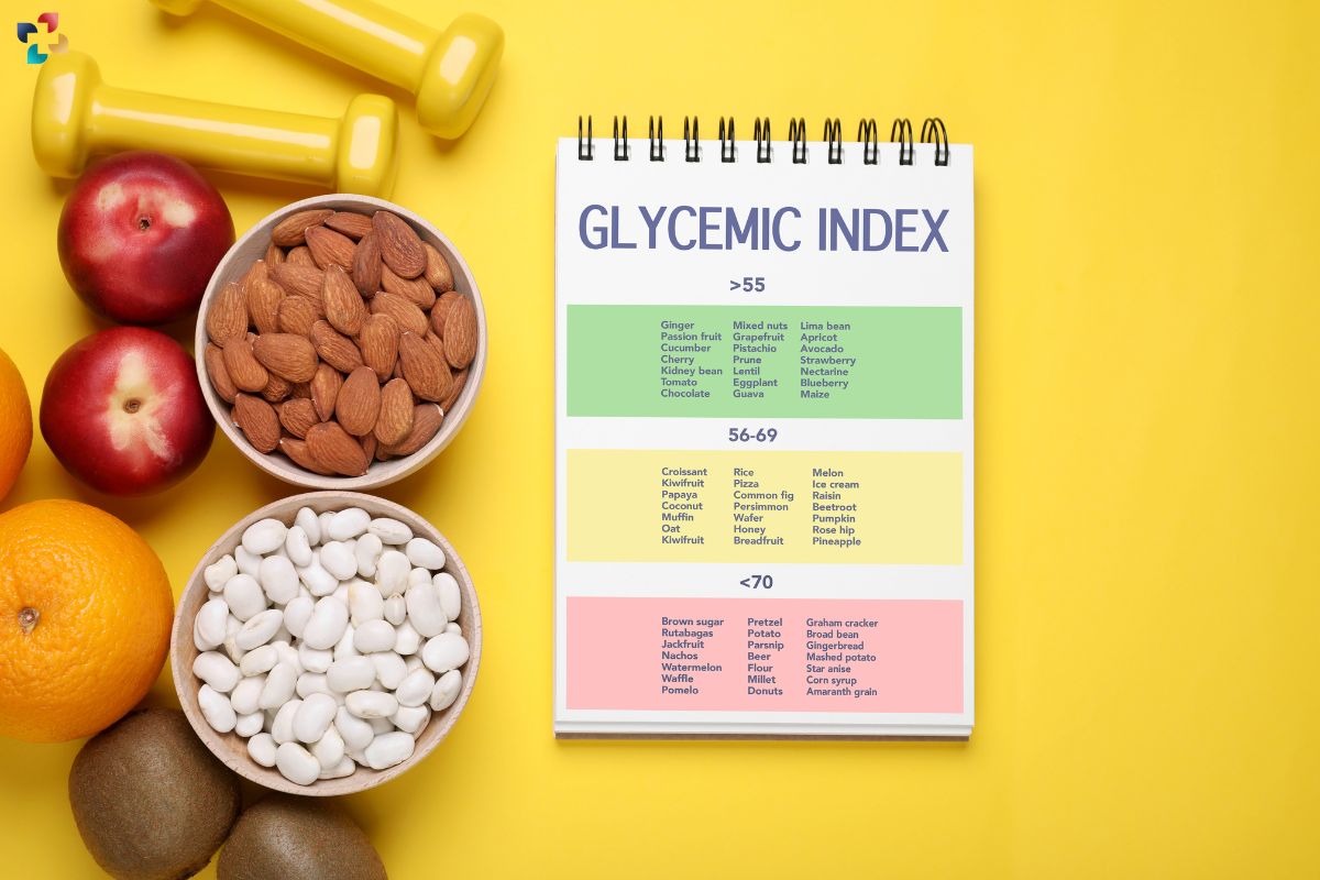 Glycemic Index Charts: Low and High Glycemic Index Foods and Their Limitations | The Lifesciences Magazine