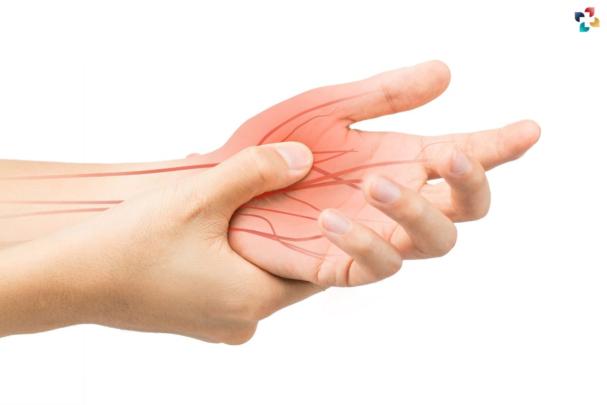 Radial Nerve Palsy: Causes, Symptoms, Diagnosis, and Treatment