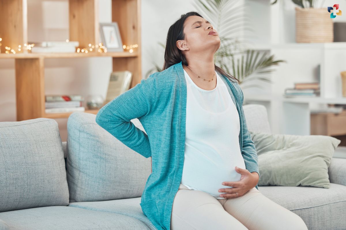 5 Causes of Shortness of Breath During Pregnancy | The Lifesciences Magazine