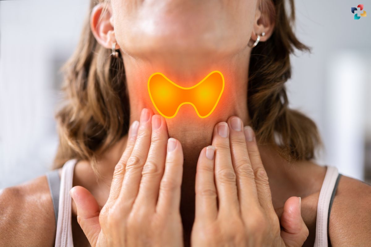 Underactive Thyroid: Causes, Symptoms, and Treatment | The Lifesciences Magazine
