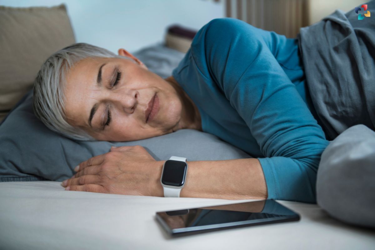 5 Sleeping Positions and How They Affects Your Health? | The Lifesciences Magazine