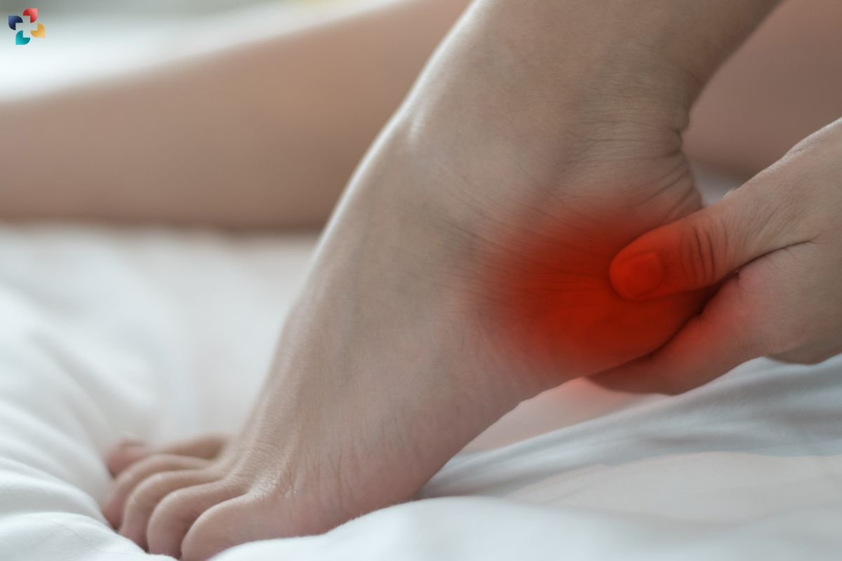 Foot Contusion: Causes, Symptoms, Treatment, and Prevention | The Lifesciences Magazine