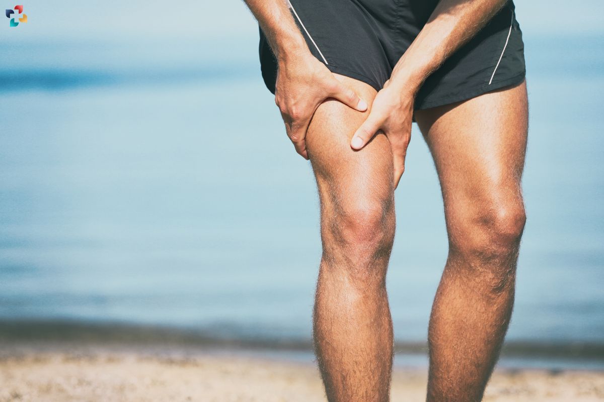 15 Strategies For Reducing Post-Workout Muscle Soreness | The Lifesciences Magazine