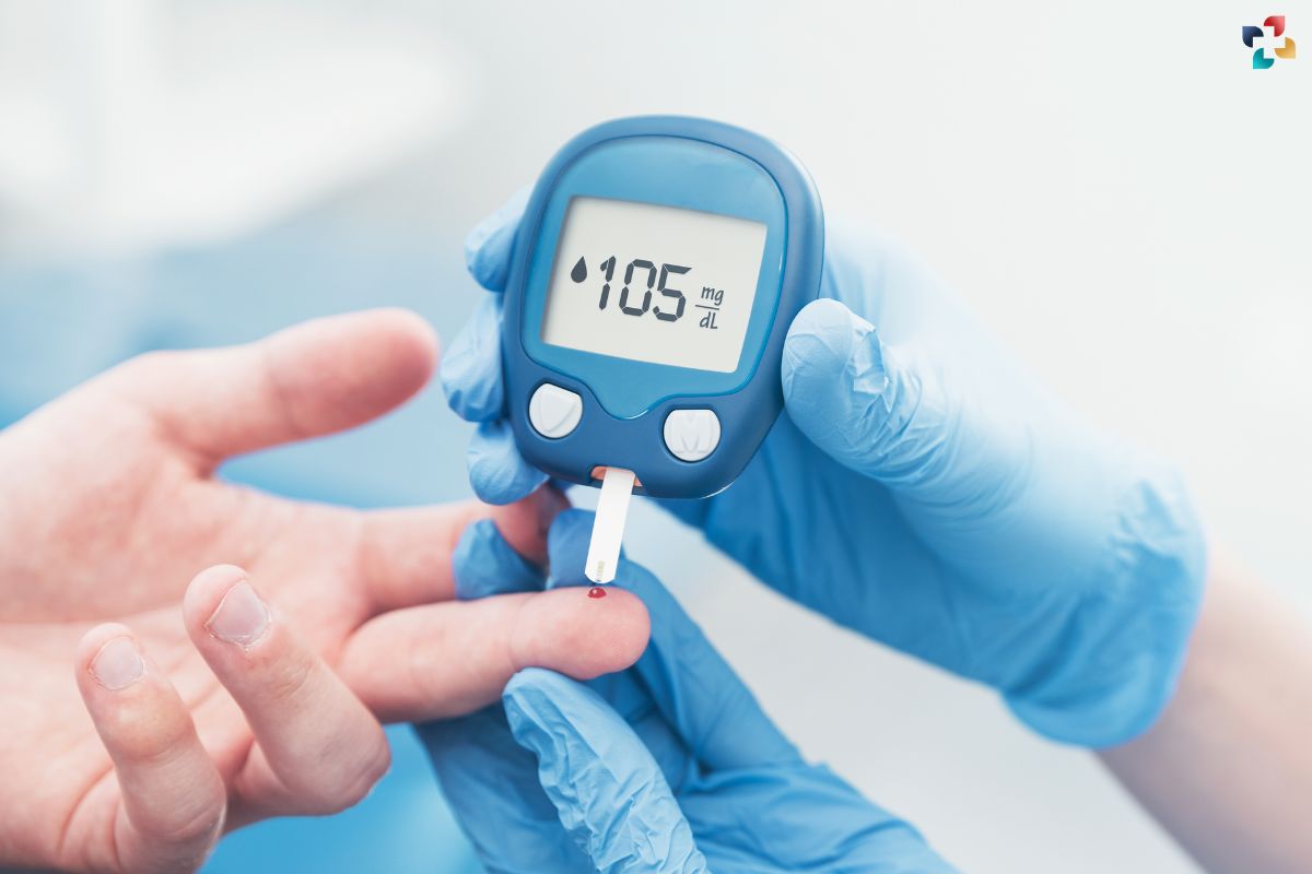 Postprandial Blood Sugar: Levels, Tests, and What They Mean | The Lifesciences Magazine