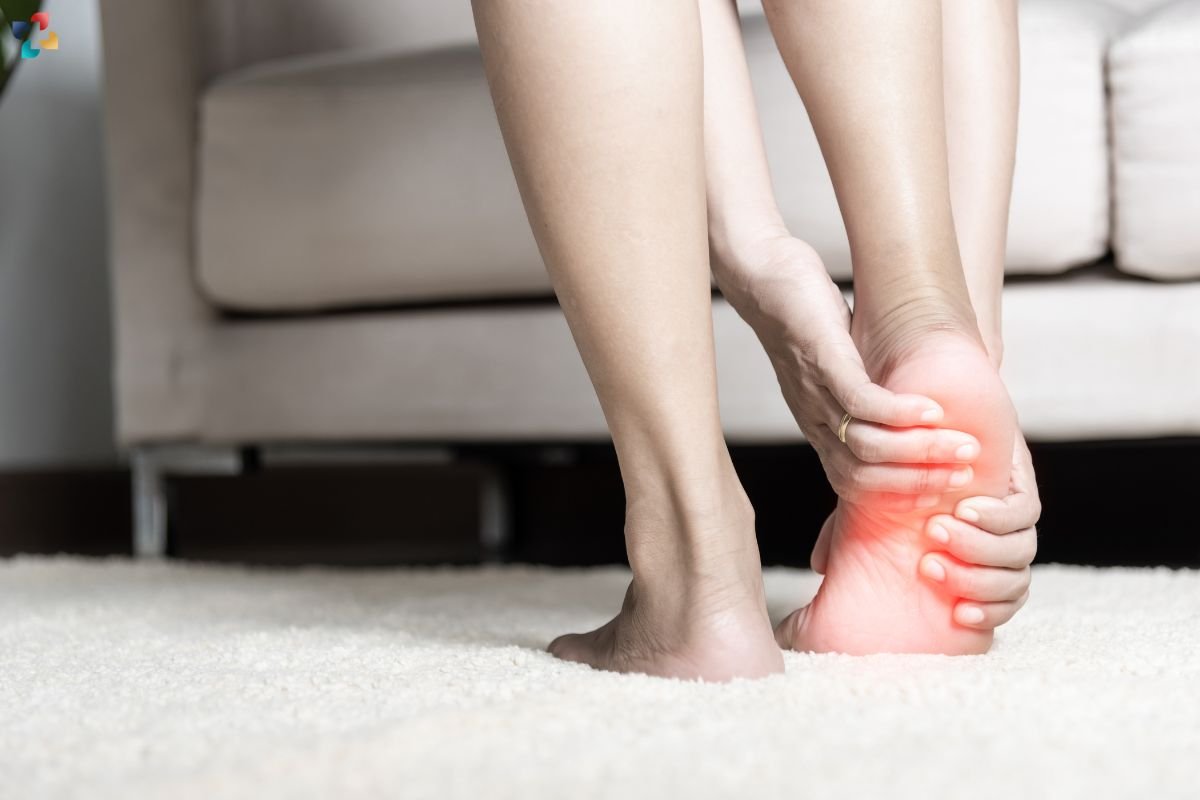 10 Most Common Foot Pain in Runners With Causes, Symptoms, and Prevention | The Lifesciences Magazine