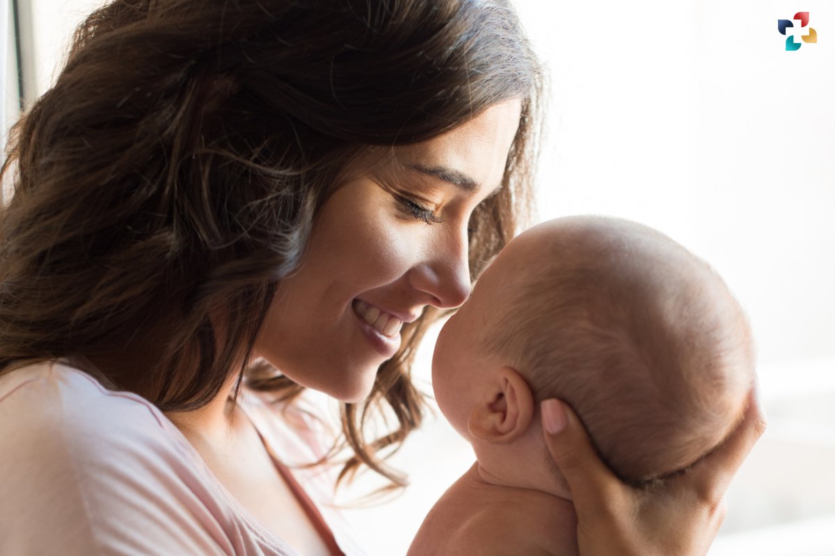 The ABCs of Newborn Care: 8 Important Aspects | The Lifesciences Magazine