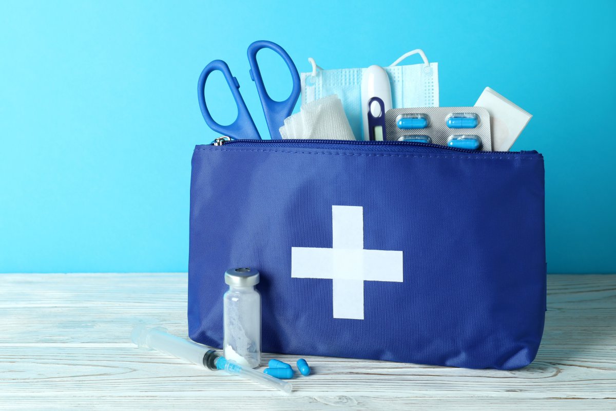 Guide to Medical Kits: Types, Components, Maintenance, and How to Choose | The Lifesciences Magazine