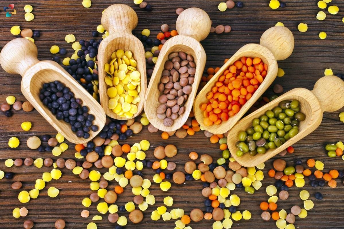 Benefits of Pulses for Children's Diets: New Study | The Lifesciences Magazine