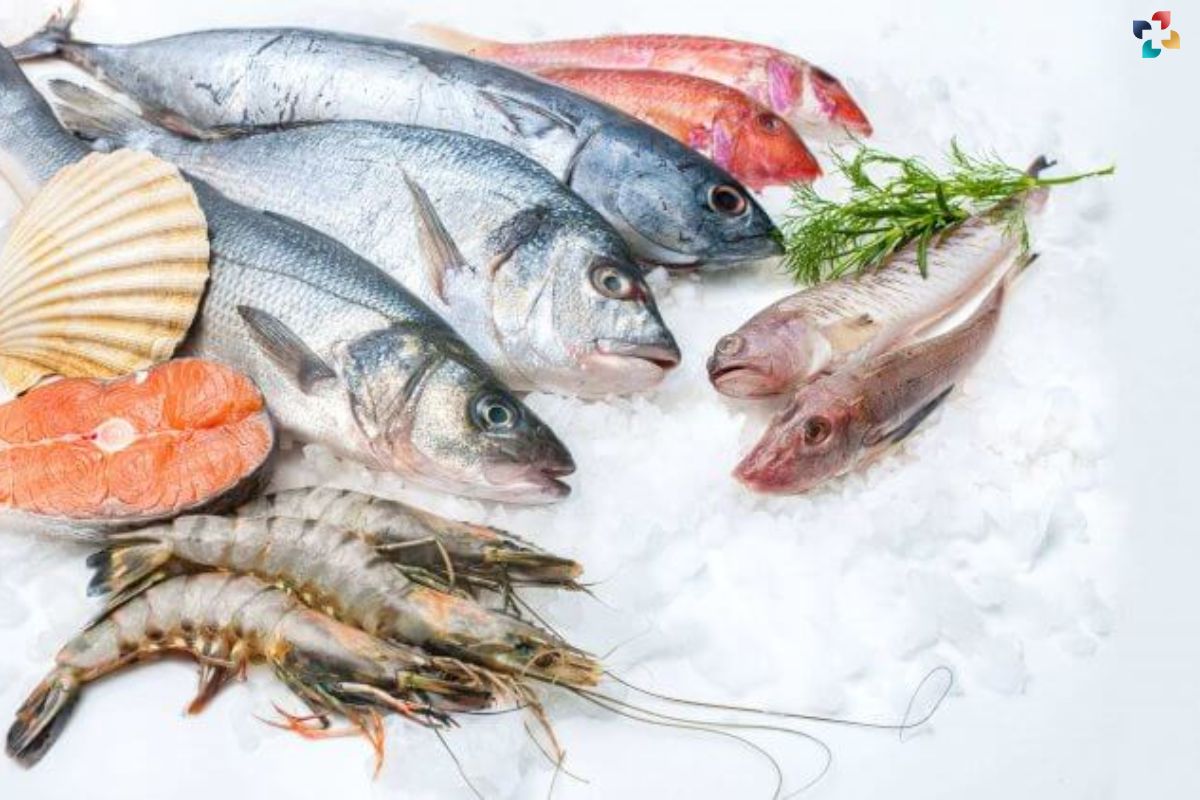 Risks and Benefits of Fish Consumption During Pregnancy | The Lifesciences Magazine