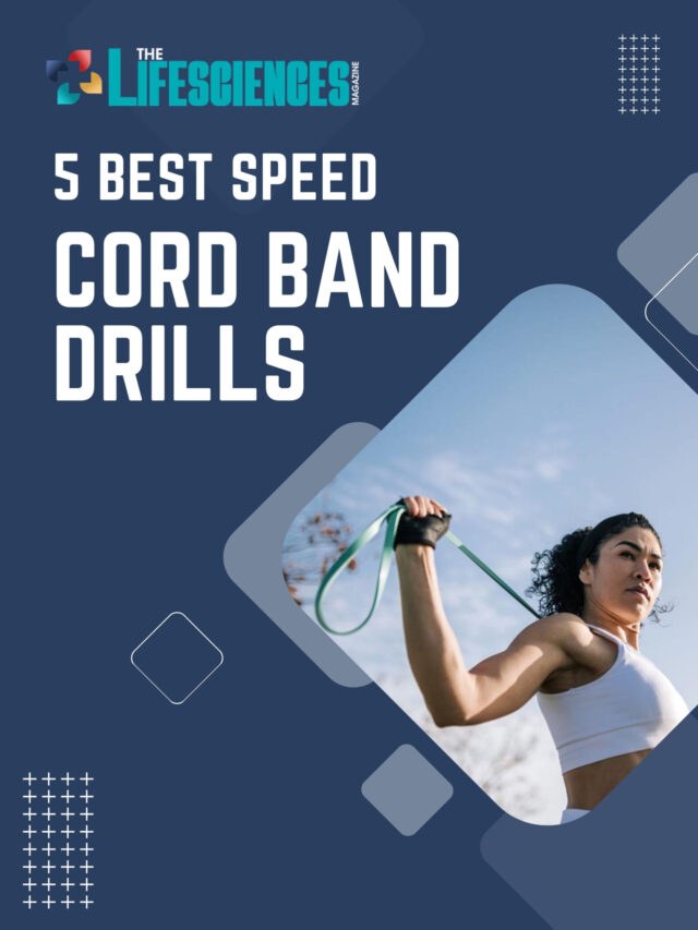 5 Best Speed Cord Band Drills | The Lifesciences Magazine