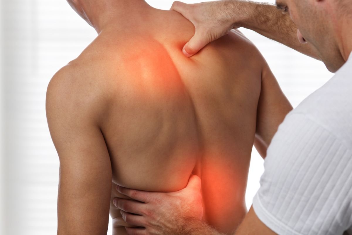 Acupressure Points for Back Pain: A Comprehensive Guide to Relief | The Lifesciences Magazine