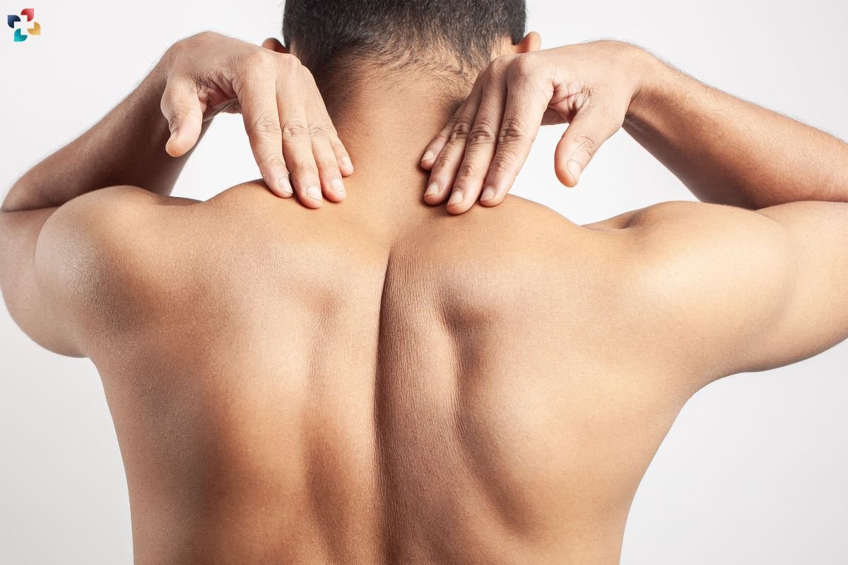 Trapezius Muscle Palsy: Causes, Symptoms, Diagnosis, and Treatment | The Lifesciences Magazine