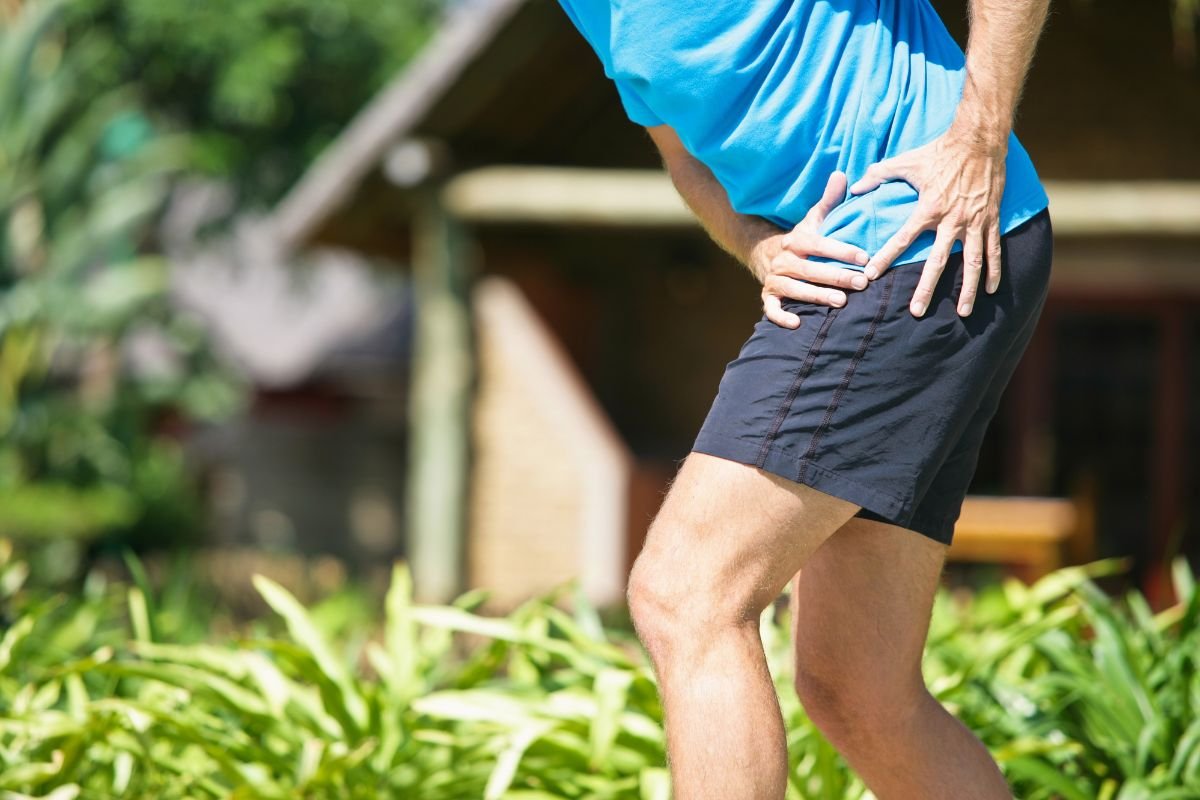 Understanding Hip Flexors: Causes, Symptoms, and Solutions | The Lifesciences Magazine