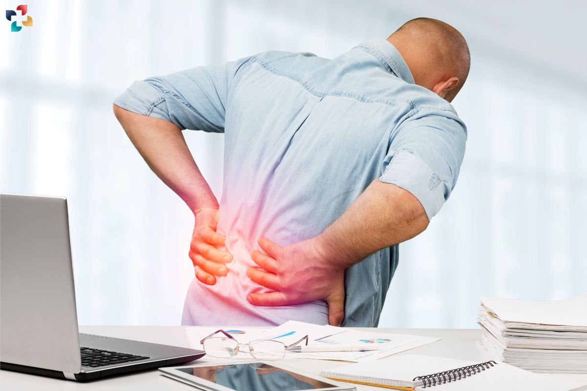 Low Back Contusion: 4 Effective Strategies for Recovery | The Lifesciences Magazine