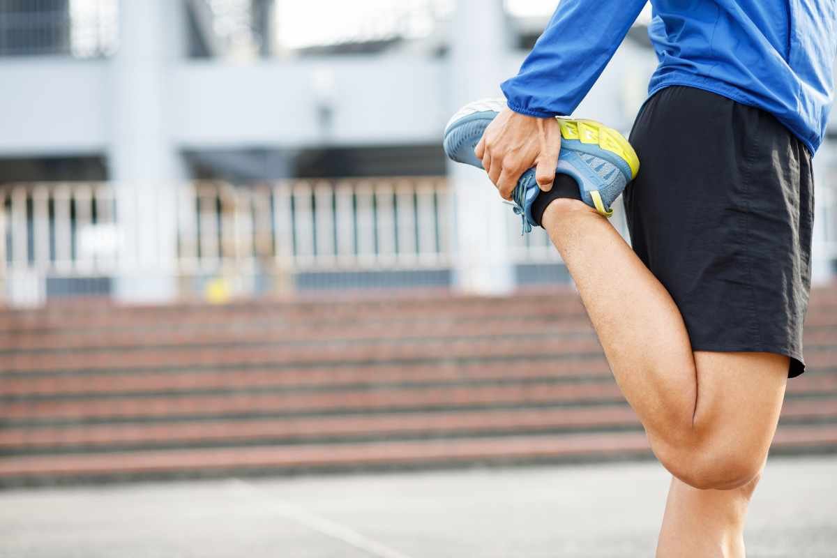 5 Best Quad Stretches for Runners and Cyclists | The Lifesciences Magazine