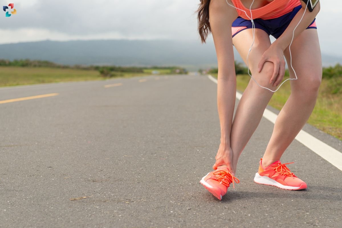 10 Effective Gastrocnemius Tendinopathy Exercises | The Lifesciences Magazine