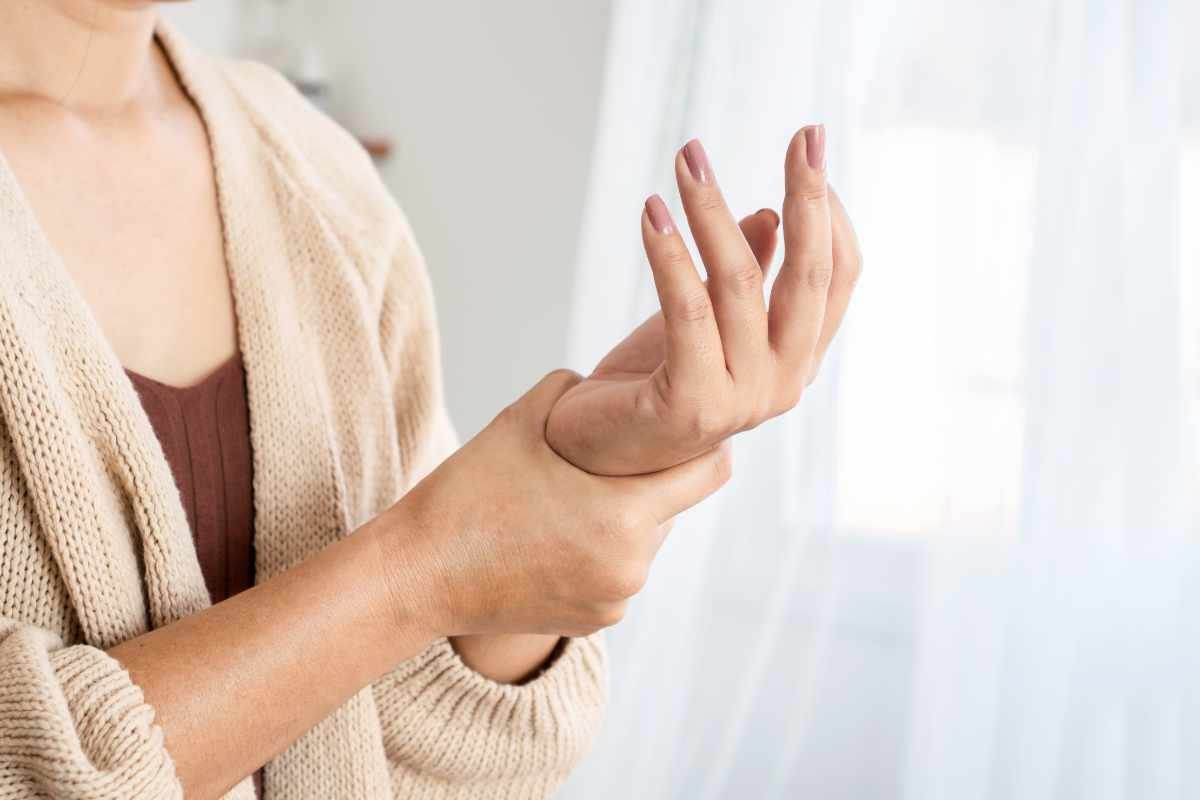 Carpal Tunnel from Pregnancy: Causes, Symptoms, and Remedies | The Lifesciences Magazine