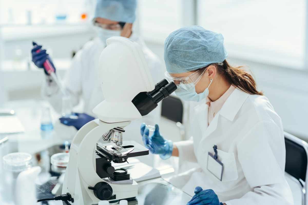 Role and Career Insights of a Medical Laboratory Technician