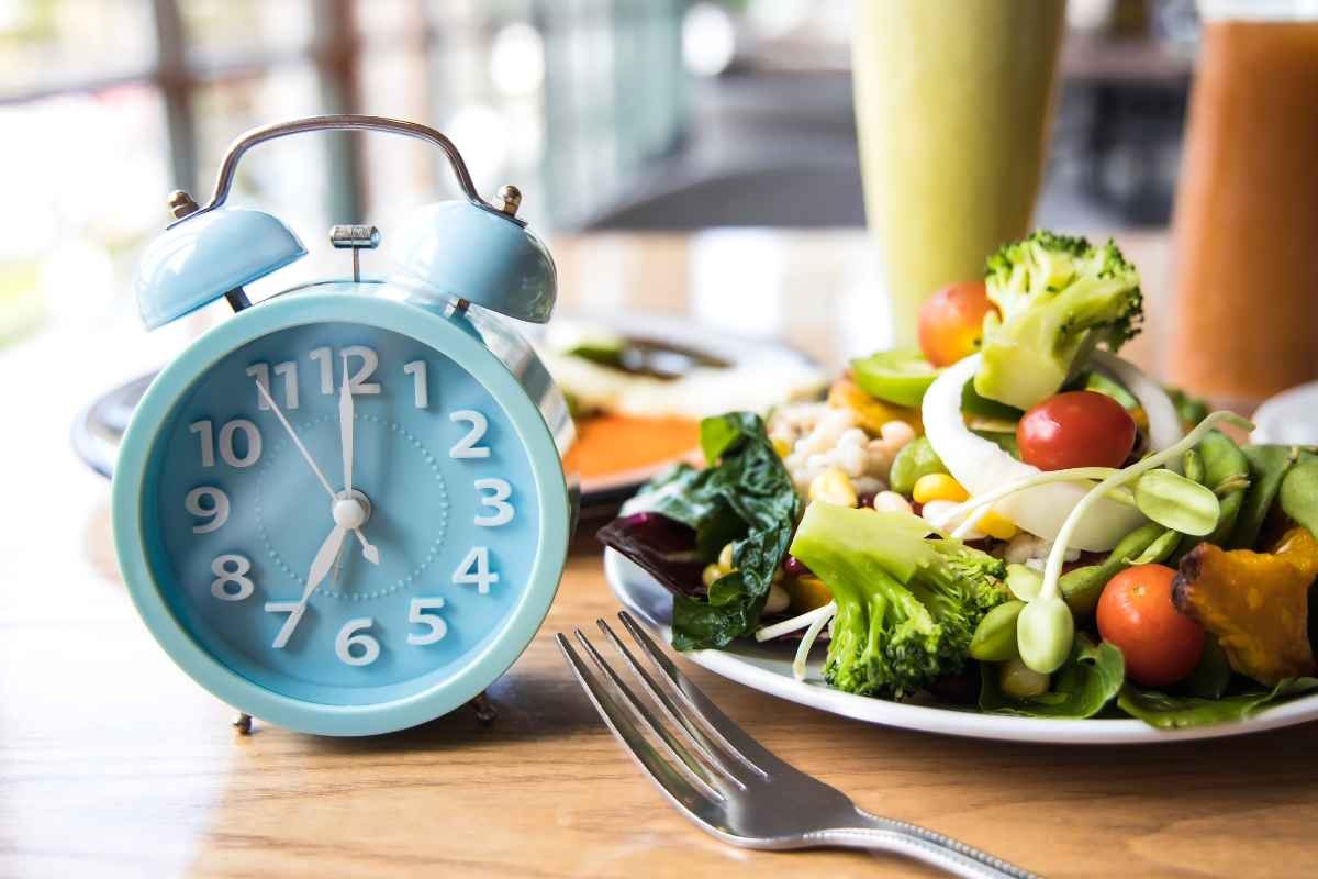 The Power of Intermittent Fasting: How You Can Include it in Your Daily Lifestyle