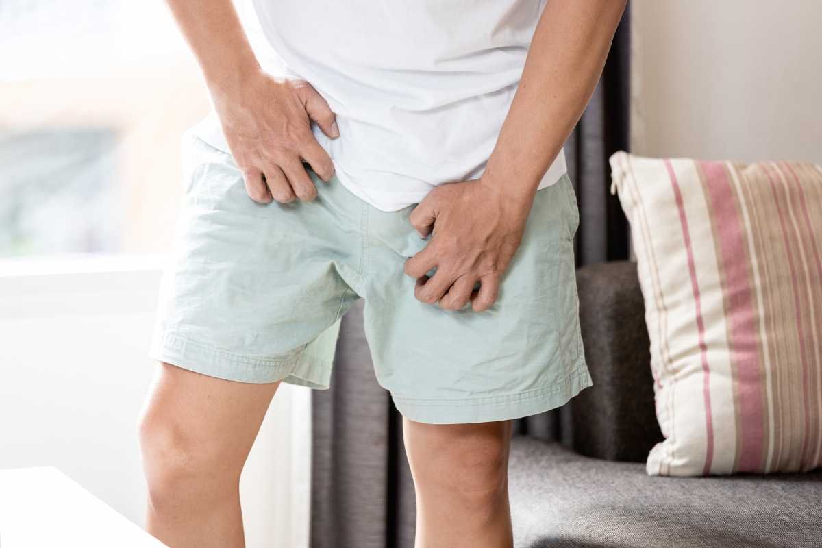 Rashes in Groin Area: Causes, Symptoms, and How to Treat Them? | The Lifesciences Magazine