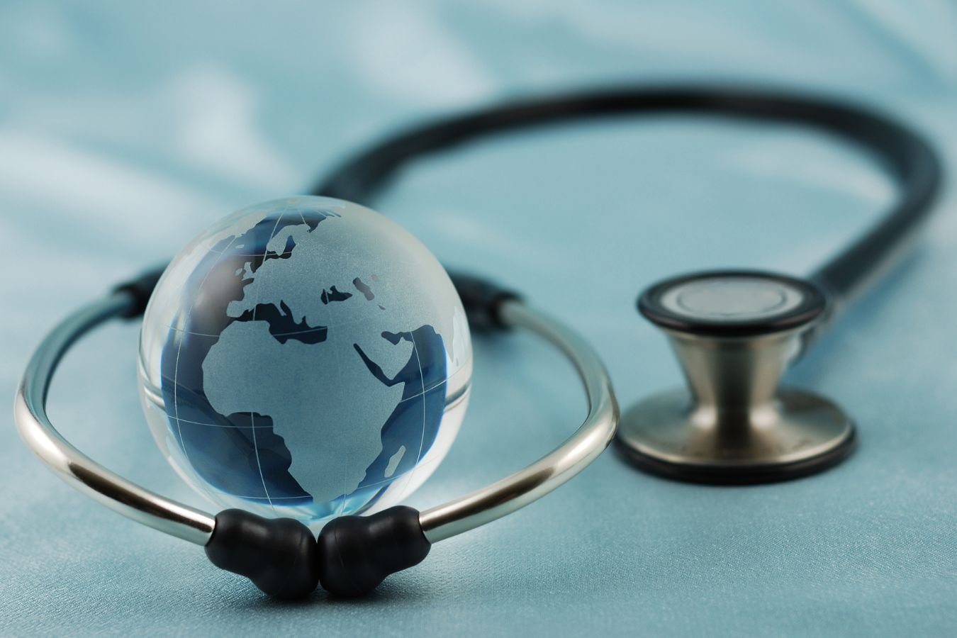 Global Events in Healthcare