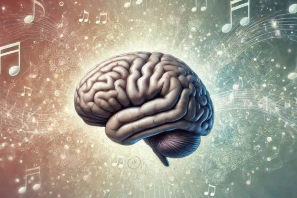 Older Brains Adapt to Music Through Neural Reconfiguration | The Lifesciences Magazine