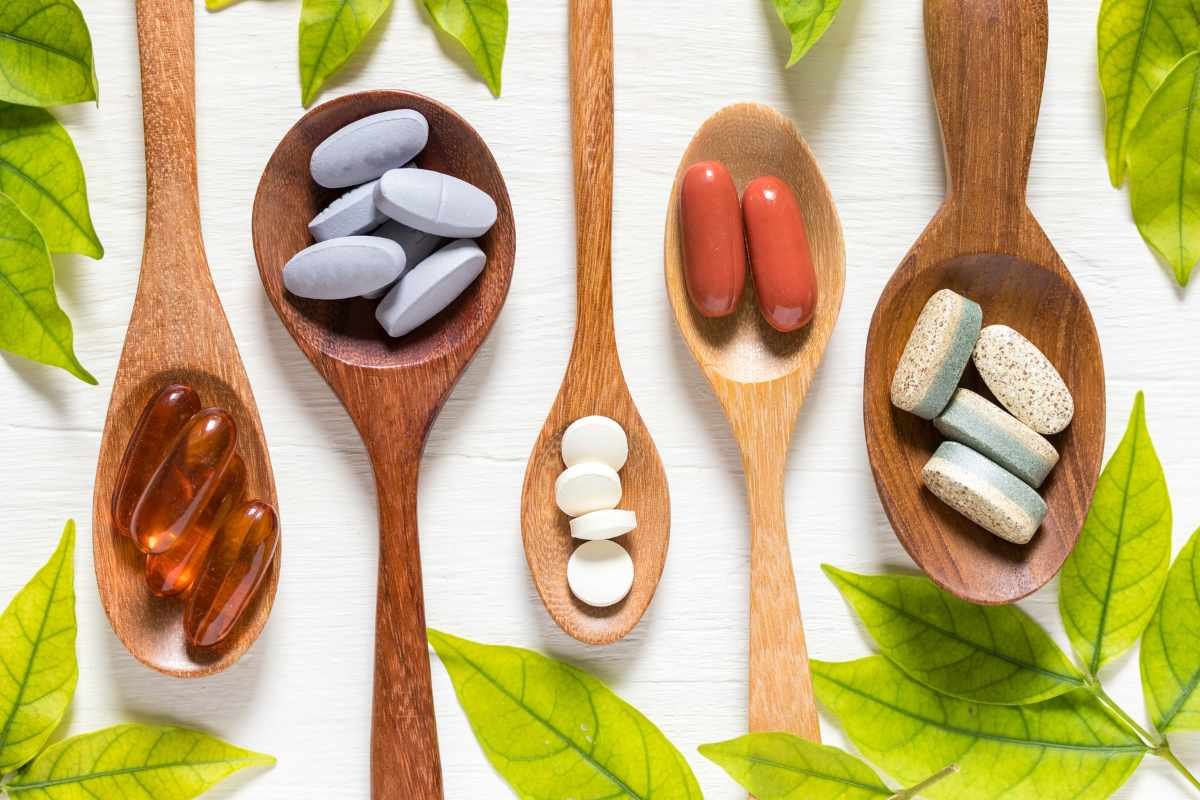 #6 Must-Have Vitamins for Hormonal Imbalance | The Lifesciences Magazine