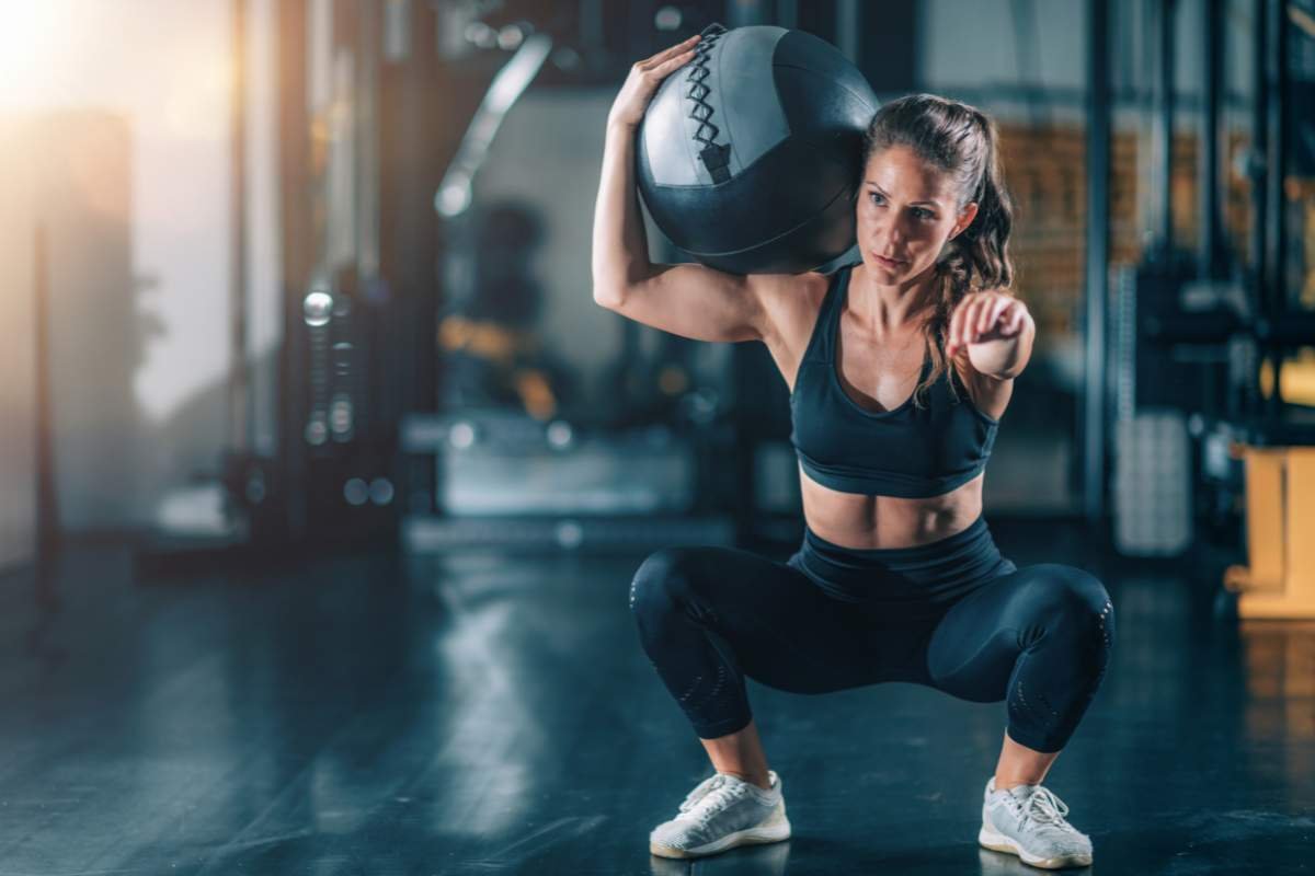 Top 10 Benefits of Strength Training for Women | The Lifesciences Magazine