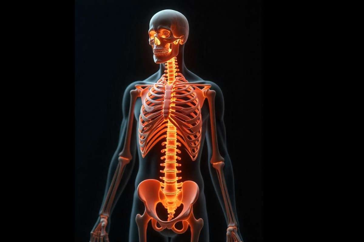 5 Key Functions of Skeletal System Parts and Functions | The Lifesciences Magazine