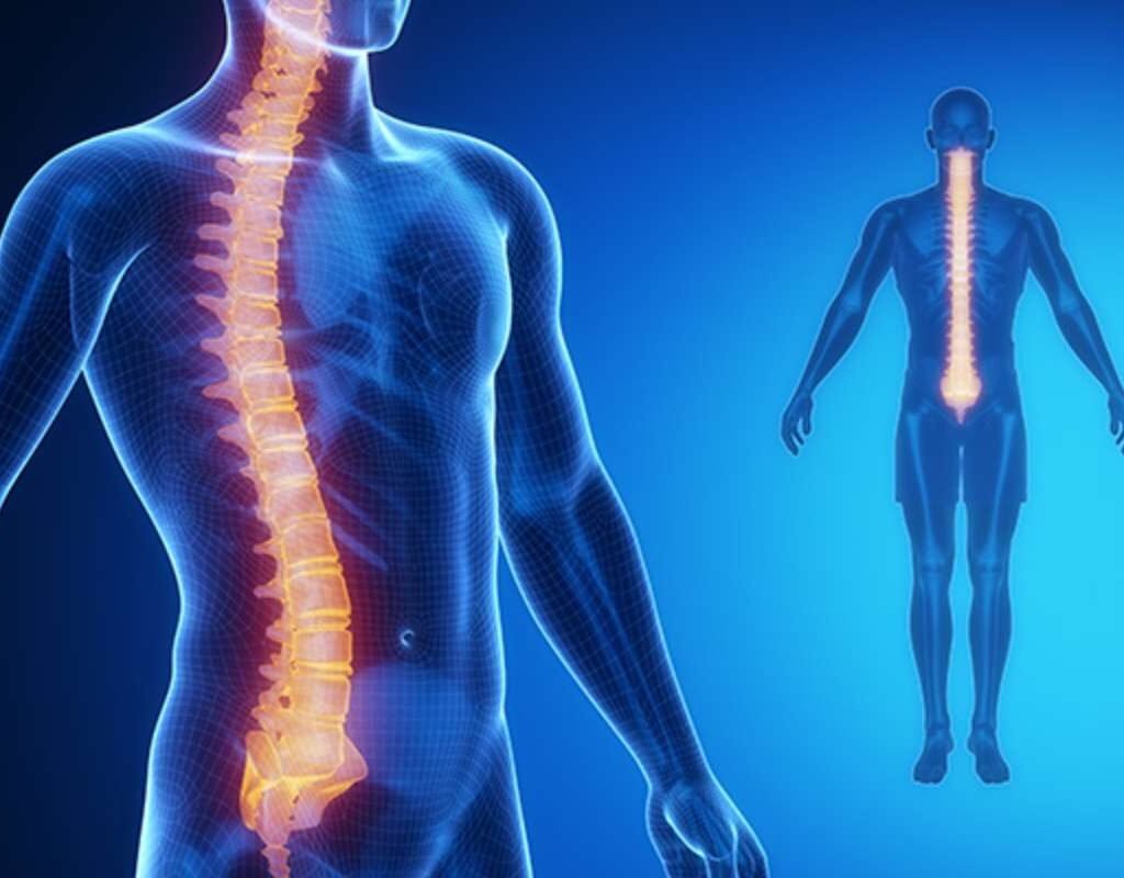 What is Spinal Cord Repair? Diagnosis & Treatment | The Lifescience Magazine