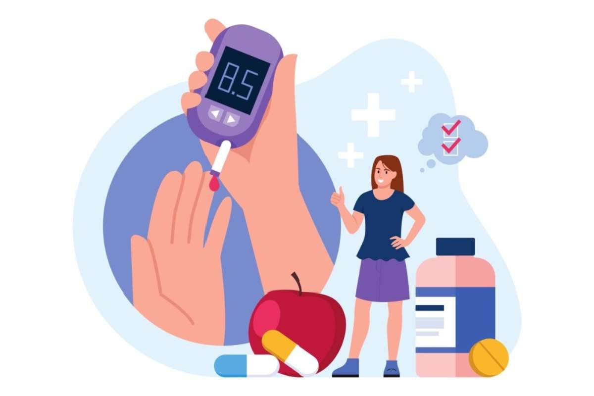 New Treatment Strategy for Type 2 Diabetes | The Lifesciences Magazine