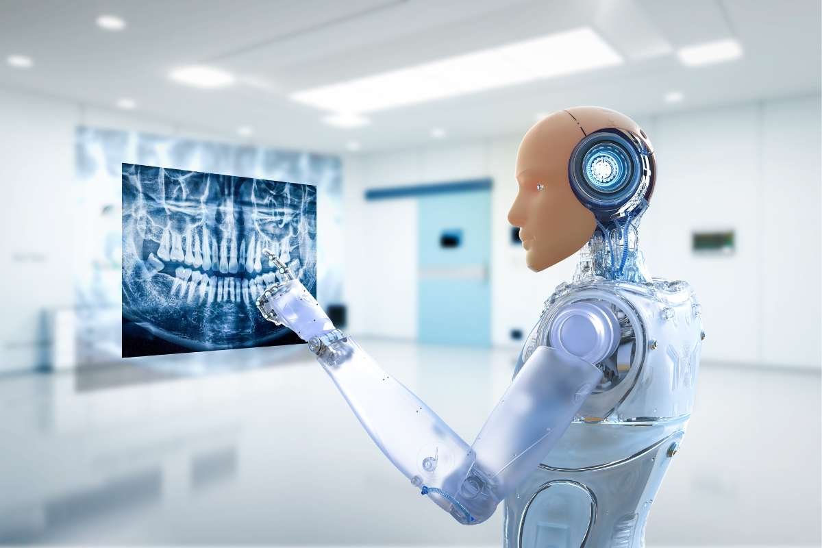 10 Cutting-edge Dental AI Innovations You Can’t Miss in 2025