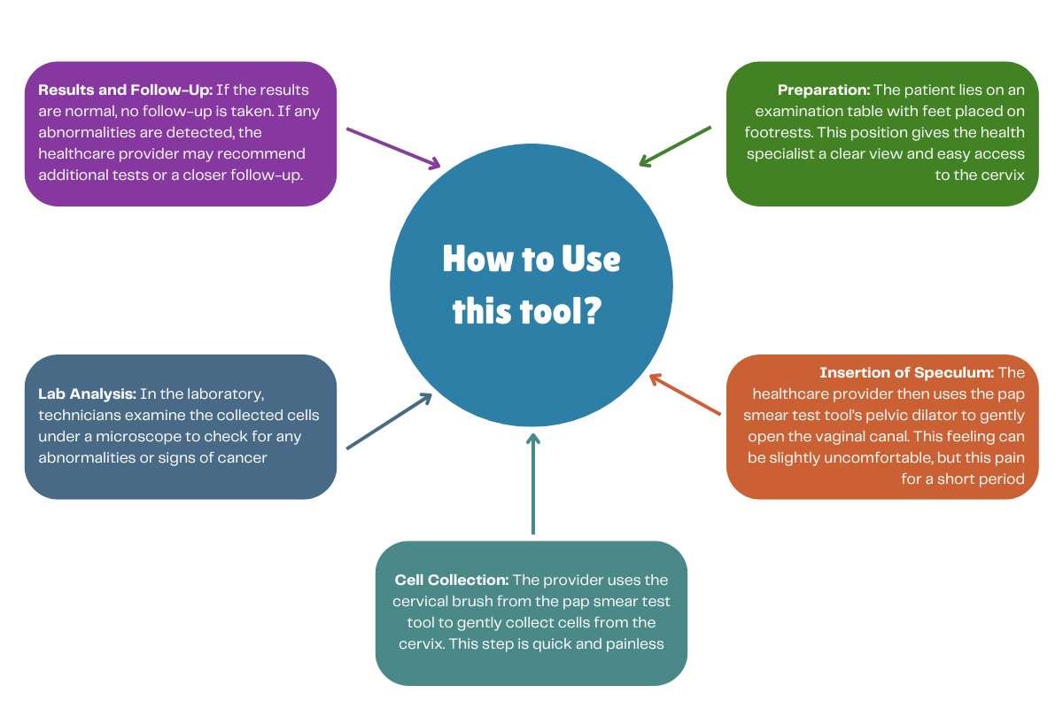 Your Guide to the Pap Smear Test Tool and Its Uses | The Lifesciences Magazine