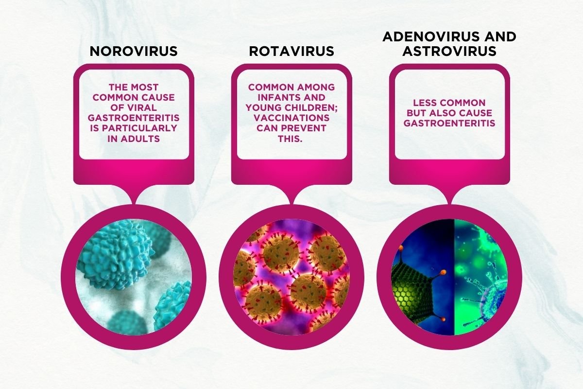 Stomach Ache? Learn if It’s Stomach Flu vs Food Poisoning | The Lifesciences Magazine