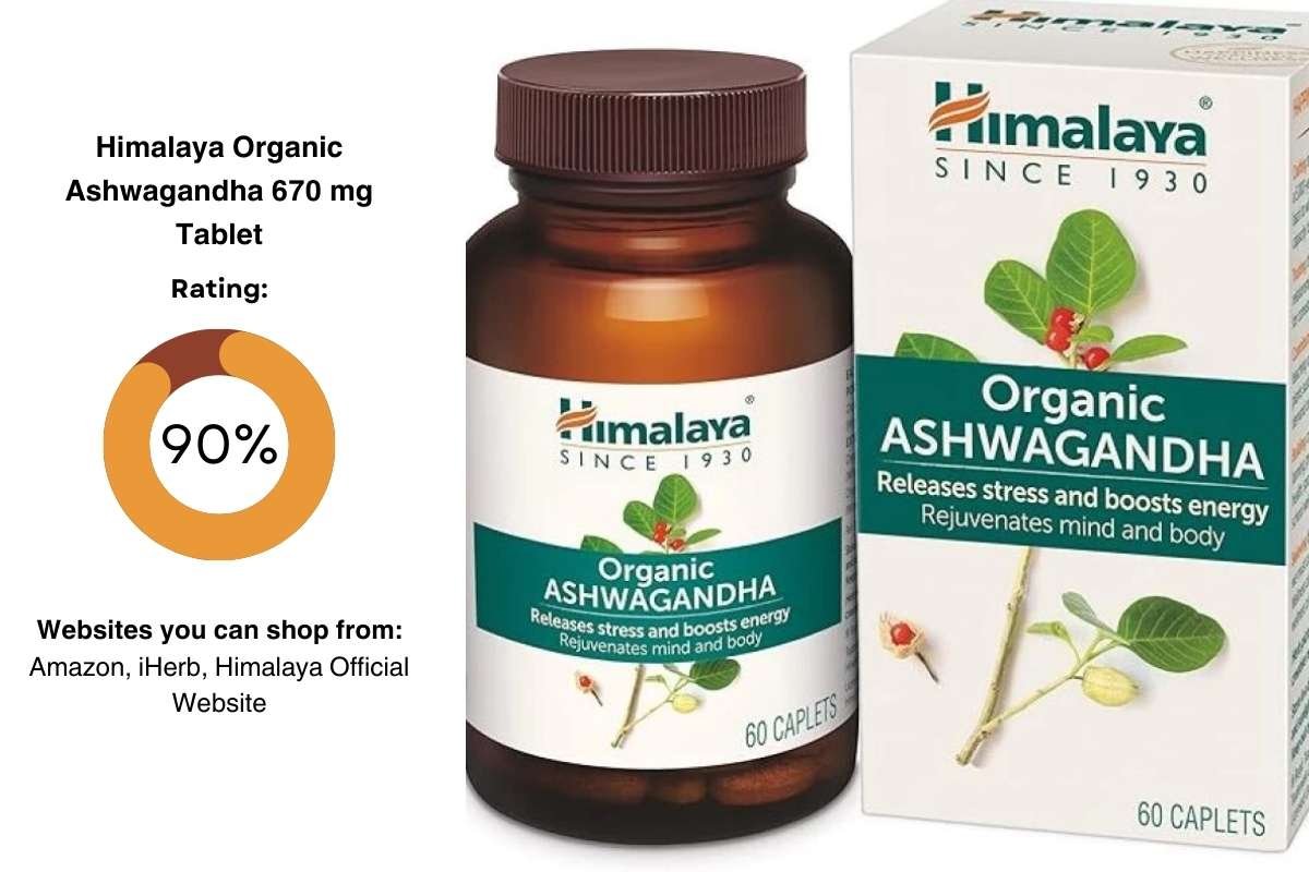 Top 5+ Ashwagandha Benefits for Skin(Top Rated Products) | The Lifesciences Magazine