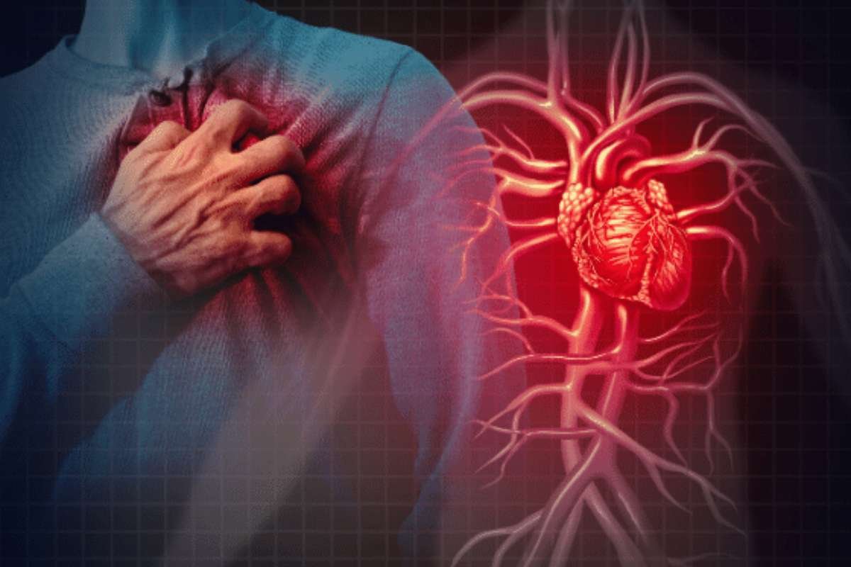 A Novel Approach to Combat Cardiovascular Disease