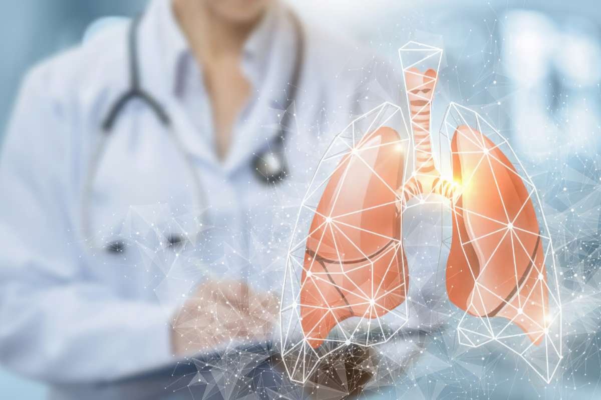 Revolutionary Scanning Method Offers Real-Time Insights into Lung Function