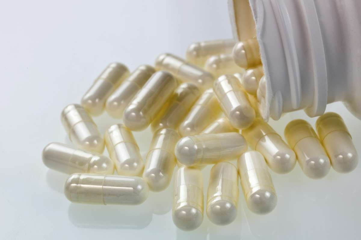 Supplements for Menopause: Path to Balance & Wellness | The Lifesciences Magazine