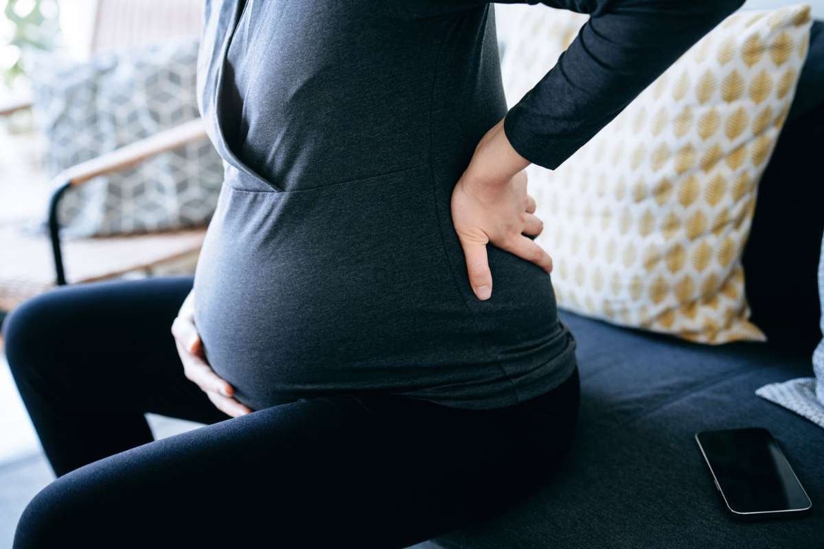 Understanding Braxton Hicks Contractions: What They Are and How to Manage Them?