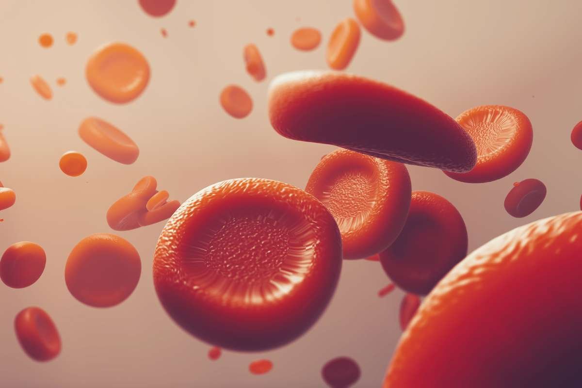 Process of Erythropoiesis Revealed Red Blood Cell Mysteries | The Lifesciences Magazine